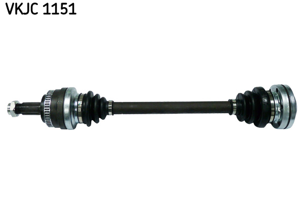 SKF VKJC1151 Féltengely